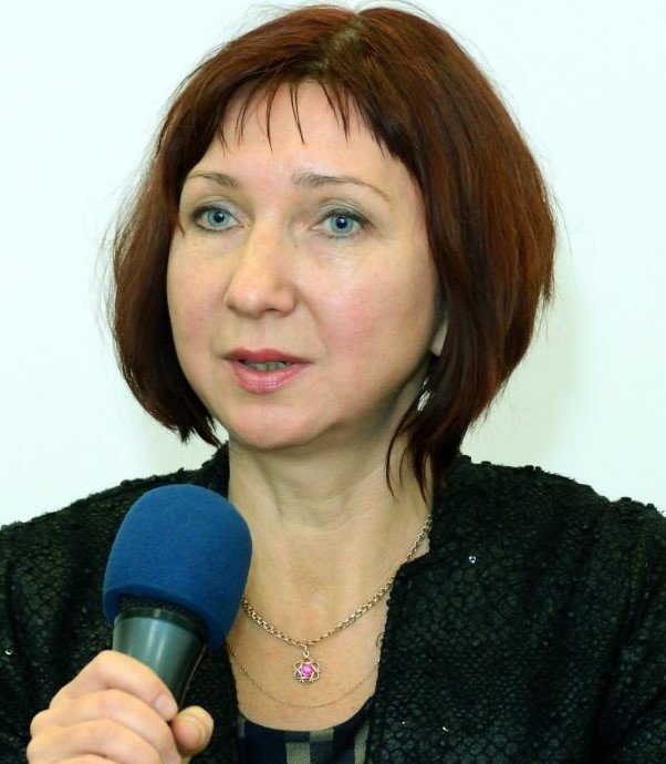 Vilana Pilinkaitė Sotirovič